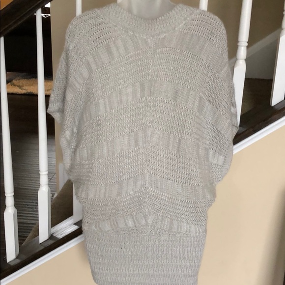 Charlotte Russe open front sweater - Picture 4 of 4